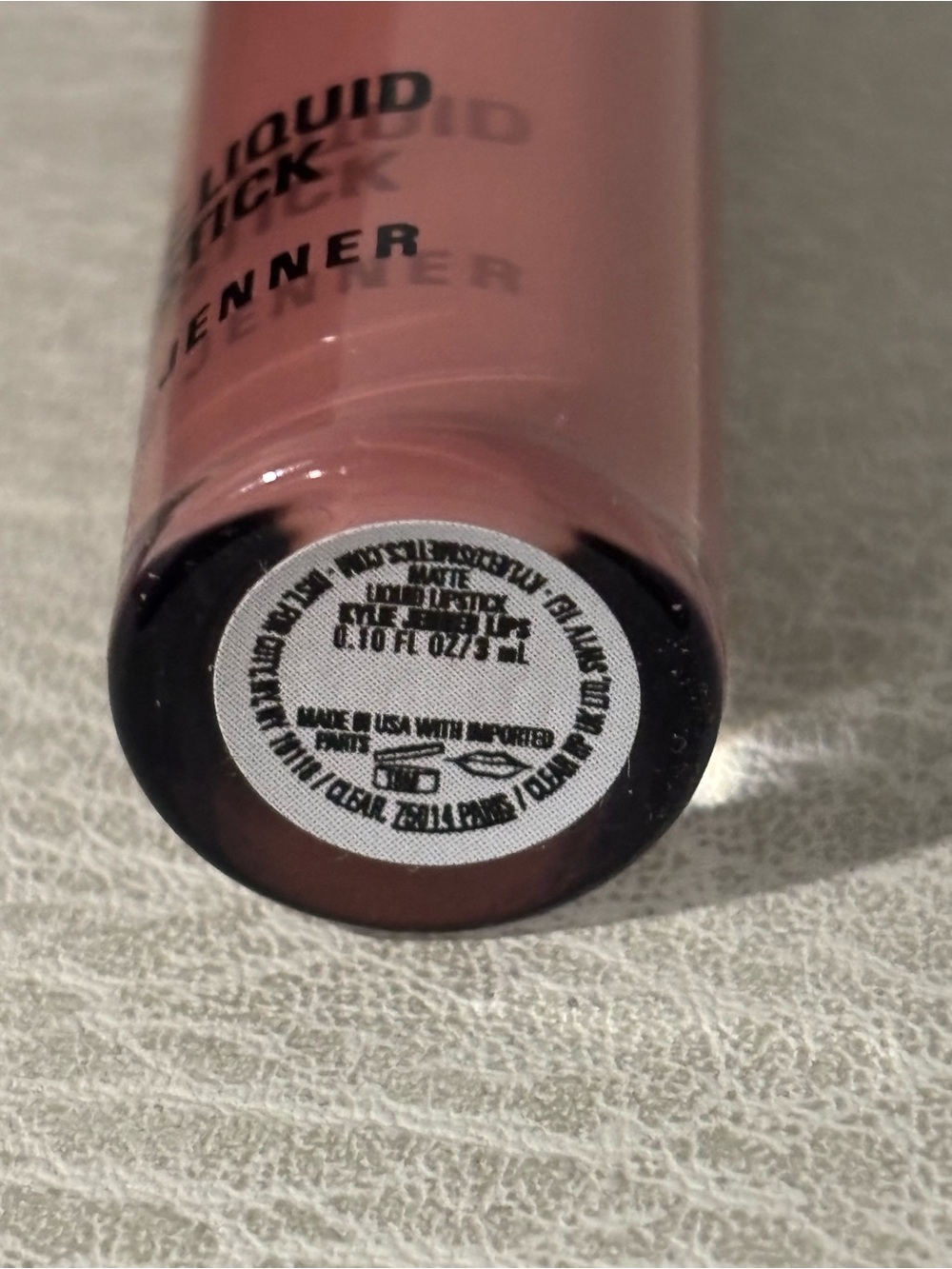 Kylie Cosmetics King Kylie Lip Kit – Kylie Jenner Lips - Picture 5 of 8